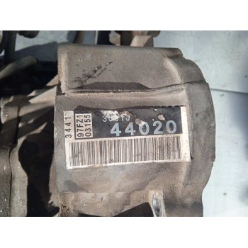 Recambio de caja cambios para toyota picnic (m10) 2.0 16v referencia OEM IAM 97FZ103155  AUTOMATICA