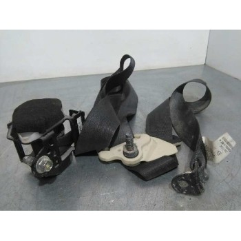 Recambio de cinturon seguridad trasero izquierdo para honda cr-v comfort 4x2 referencia OEM IAM 623497300A  DE RIADA