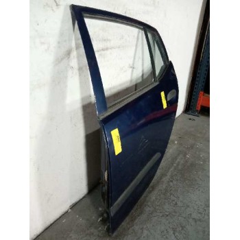 Recambio de puerta trasera izquierda para hyundai i10 1.2 cat referencia OEM IAM  GOLPE 