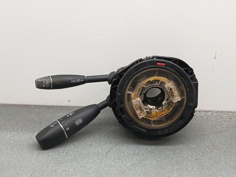 Recambio de anillo airbag para mercedes-benz clase clk (w207) coupe 350 cdi blueefficiency (207.322) referencia OEM IAM a2129007