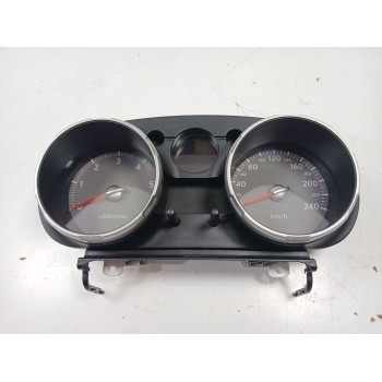 CUADRO INSTRUMENTOS JD51A 