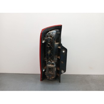 Recambio de piloto trasero derecho para fiat fiorino 1.3 16v jtd cat referencia OEM IAM 086611940r pequeño golpe 