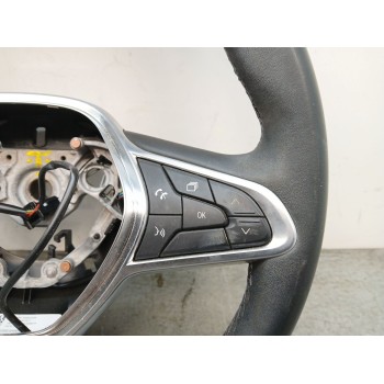 Recambio de volante para renault clio v (b7_) 1.0 tce 100 (b7mt) referencia OEM IAM 34268102B01  