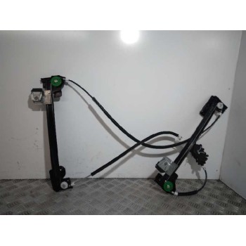 Recambio de elevalunas porton para land rover freelander referencia OEM IAM  NUEVO 02-05