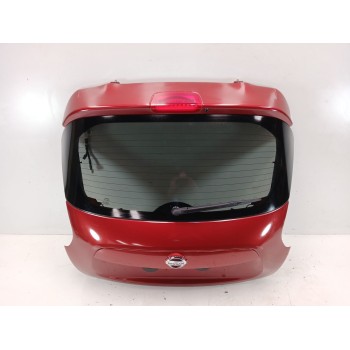 PORTON TRASERO K0100BV8AB 