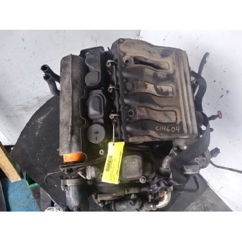 Recambio de motor completo para bmw serie 3 berlina (e46) 320d referencia OEM IAM   