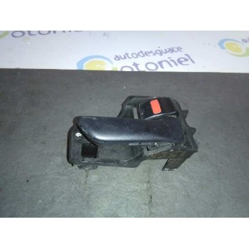 MANETA INTERIOR TRASERA DERECHA 