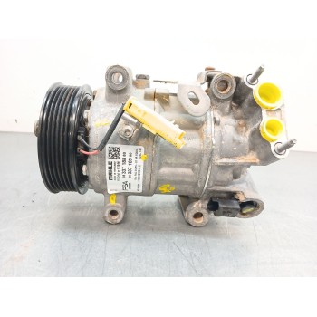 COMPRESOR AIRE ACONDICIONADO 9833718880 