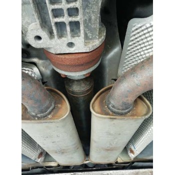 Recambio de transmision central para audi a6 avant (4f2) 2.8 fsi referencia OEM IAM   