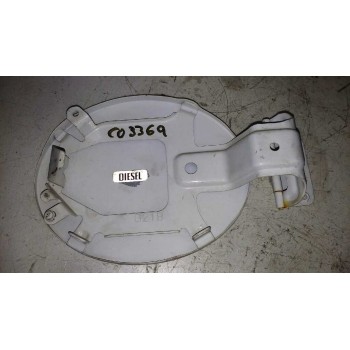 Recambio de tapa exterior combustible para mazda 6 monovolumen (gy) 2.0 crtd sportive (100kw) referencia OEM IAM   