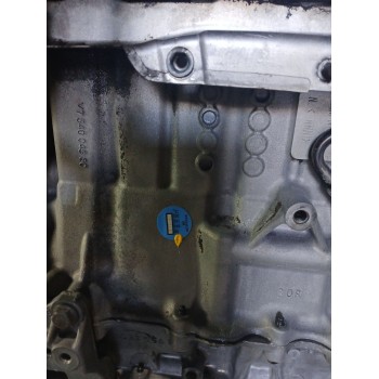 Recambio de despiece motor para peugeot 207 cc sport referencia OEM IAM 5FX R 177.968KM