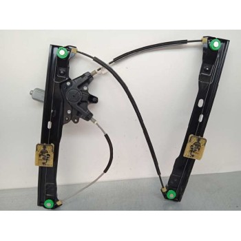 ELEVALUNAS DELANTERO IZQUIERDO AM51R23201AH ELÉCTRICO 2 PINS