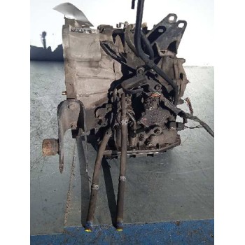 Recambio de caja cambios para toyota picnic (m10) 2.0 16v referencia OEM IAM 97FZ103155  AUTOMATICA