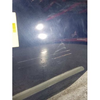 Recambio de puerta trasera izquierda para hyundai i10 1.2 cat referencia OEM IAM  GOLPE 