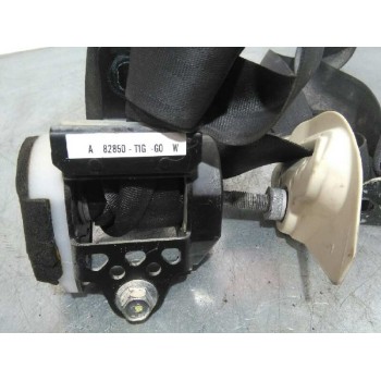 Recambio de cinturon seguridad trasero izquierdo para honda cr-v comfort 4x2 referencia OEM IAM 623497300A  DE RIADA