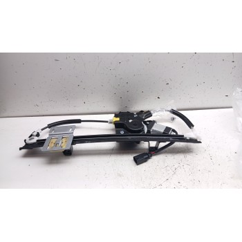 Recambio de elevalunas trasero izquierdo para land rover freelander i (l314) 2.0 td4 4x4 referencia OEM IAM 1H5Z7827000AA  