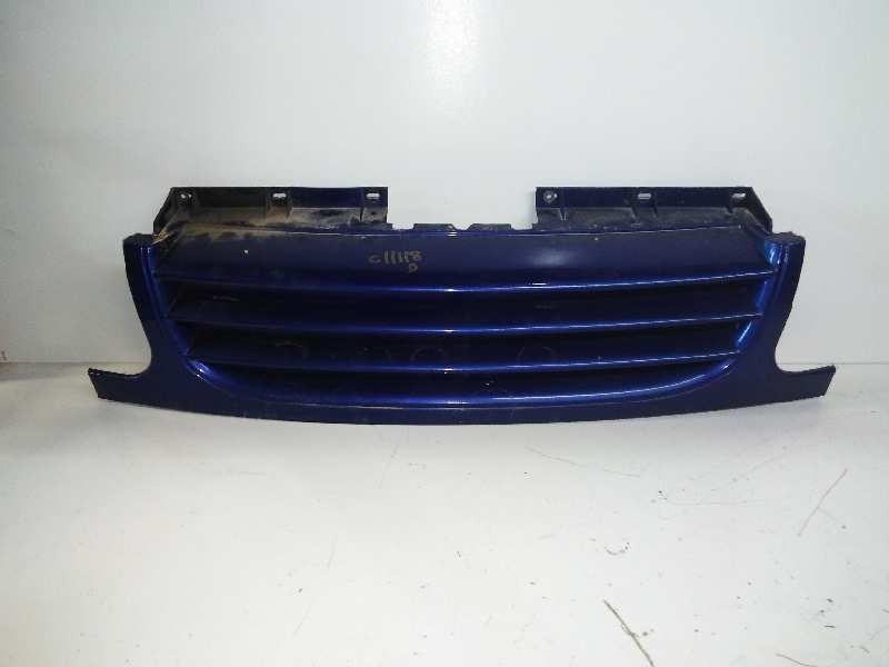 Recambio de rejilla delantera para tata safari 1.9 d (4x4) referencia OEM IAM   