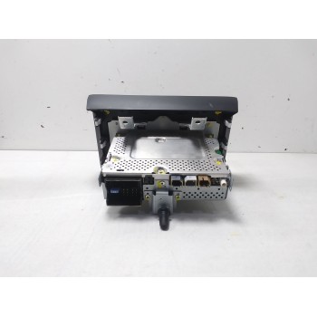 Recambio de pantalla multifuncion para mg zs suv (azs1) 1.5 vti referencia OEM IAM ZS11X573102  