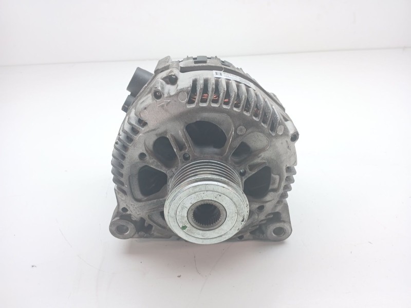 Recambio de alternador para peugeot 307 (3a/c) 2.0 hdi 90 referencia OEM IAM tc8103  