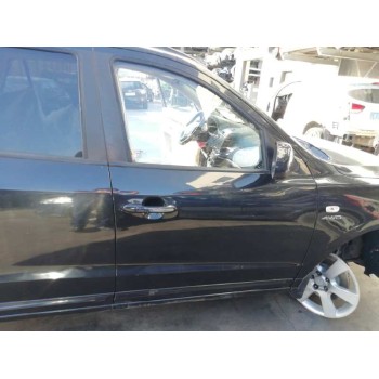 PUERTA DELANTERA DERECHA 