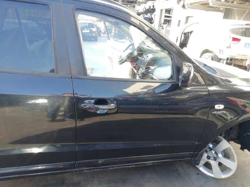 Recambio de puerta delantera derecha para hyundai santa fe (bm) 2.2 crdi cat referencia OEM IAM   