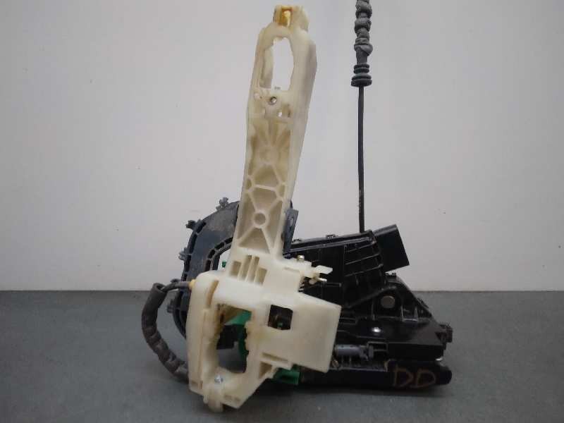 Recambio de cerradura puerta delantera derecha para hyundai i30 cw (pd) family referencia OEM IAM 81320G3050 5 PINES 