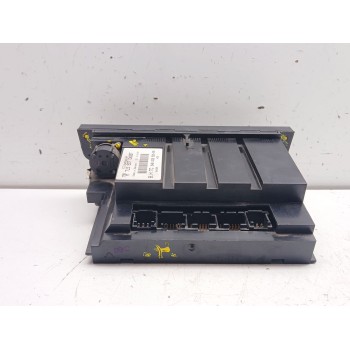 Recambio de mando climatizador para porsche cayenne (9pa) 3.2 referencia OEM IAM 7l5907040bt  