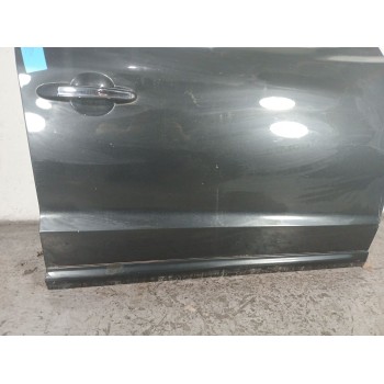 Recambio de puerta delantera derecha para hyundai santa fe (bm) 2.2 crdi cat referencia OEM IAM   