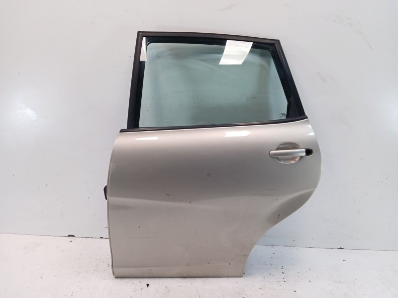 Recambio de puerta trasera izquierda para seat altea (5p1) 1.9 tdi referencia OEM IAM 5P0833055  