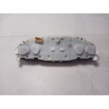 Recambio de cuadro instrumentos para peugeot 208 i (ca_, cc_) 1.2 vti 82 referencia OEM IAM 9822621180  