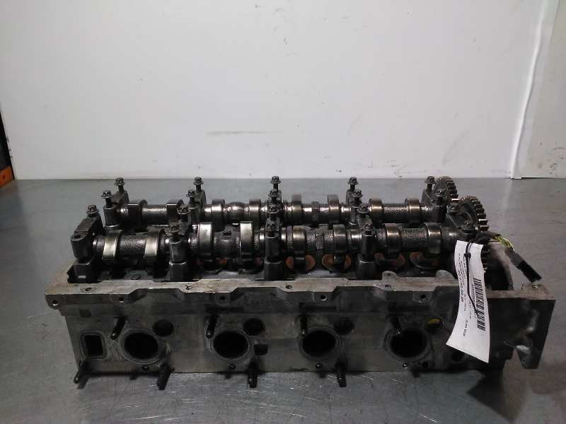 Recambio de culata para mercedes-benz clase c (w203) familiar 2.2 cdi cat referencia OEM IAM   