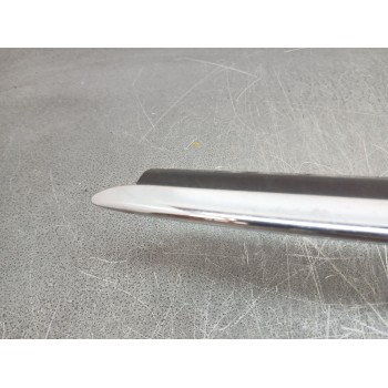 Recambio de rejilla paragolpes delantero para fiat 500l (351_, 352_) 1.4 lpg (199lyf1b) referencia OEM IAM 735637413  