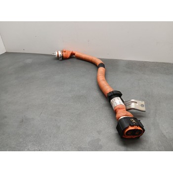 Recambio de cable para renault megane e-tech suv ev40 referencia OEM IAM 297a75mz1a  