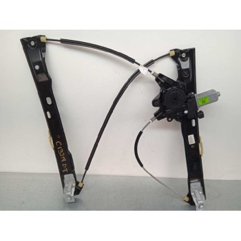 Recambio de elevalunas delantero izquierdo para ford c-max titanium referencia OEM IAM AM51R23201AH ELÉCTRICO 2 PINS