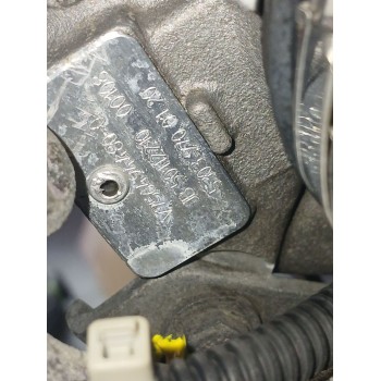 Recambio de despiece motor para peugeot 207 cc sport referencia OEM IAM 5FX R 177.968KM