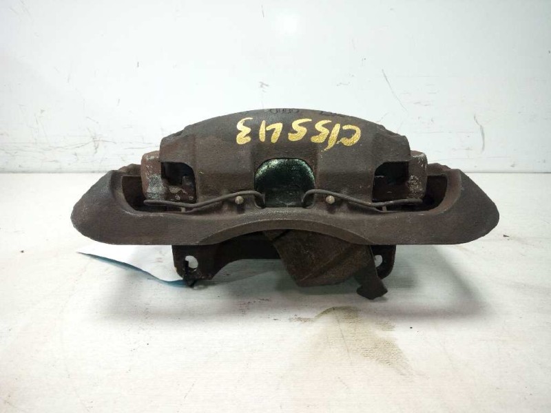 Recambio de pinza freno delantera derecha para audi allroad quattro (4b5) 2.5 tdi (132kw) referencia OEM IAM   