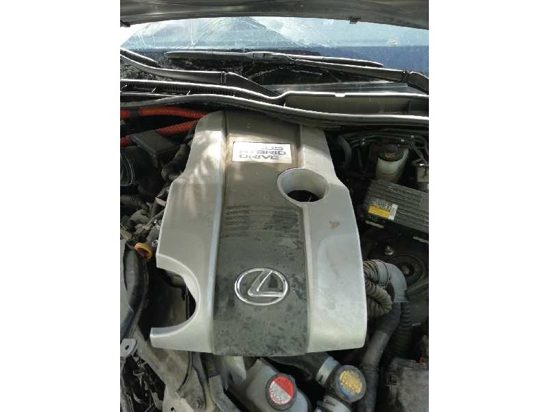 Recambio de motor completo para lexus is 300h referencia OEM IAM 2AR-FSE 80.546KM 133KW