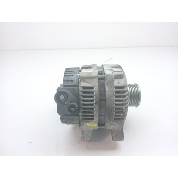 Recambio de alternador para peugeot 307 (3a/c) 2.0 hdi 90 referencia OEM IAM tc8103  