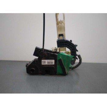 Recambio de cerradura puerta delantera derecha para hyundai i30 cw (pd) family referencia OEM IAM 81320G3050 5 PINES 