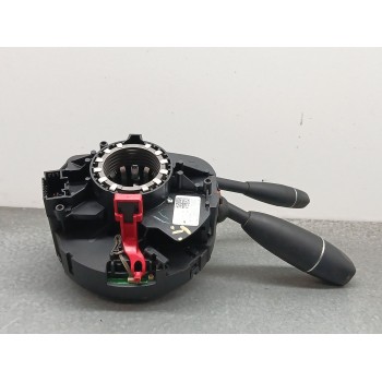 Recambio de anillo airbag para mercedes-benz clase clk (w207) coupe 350 cdi blueefficiency (207.322) referencia OEM IAM a2129007