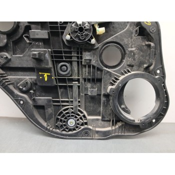 Recambio de elevalunas trasero izquierdo para kia ev6 (cv) 77 referencia OEM IAM 83470CV000 / 83471CV000  