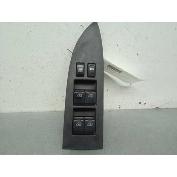 Recambio de mando elevalunas delantero izquierdo para infiniti fx fx45 referencia OEM IAM 80961CG000  4 TECLAS