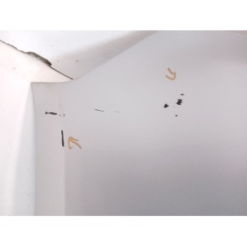 Recambio de paragolpes delantero para mazda 5 (cr) 1.8 (cr19) referencia OEM IAM C2Y55003X8N  