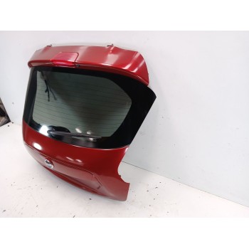 Recambio de porton trasero para nissan juke (f15) 1.5 dci referencia OEM IAM K0100BV8AB  