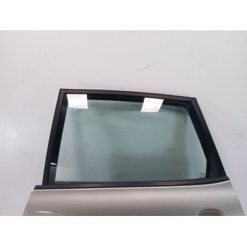 Recambio de puerta trasera izquierda para seat altea (5p1) 1.9 tdi referencia OEM IAM 5P0833055  