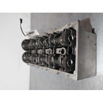 Recambio de culata para mercedes-benz clase c (w203) familiar 2.2 cdi cat referencia OEM IAM   