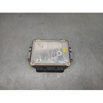 Recambio de centralita motor uce para peugeot 207 sw (wk_) 1.6 hdi referencia OEM IAM 9663755480  