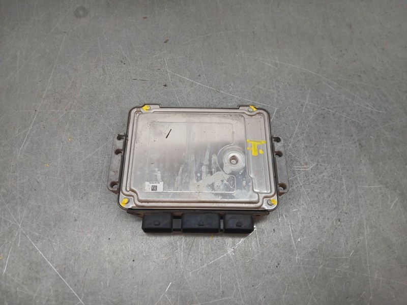 Recambio de centralita motor uce para peugeot 207 sw (wk_) 1.6 hdi referencia OEM IAM 9663755480  