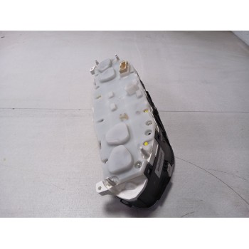 Recambio de cuadro instrumentos para peugeot 208 i (ca_, cc_) 1.2 vti 82 referencia OEM IAM 9822621180  