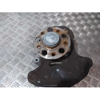 Recambio de mangueta delantera derecha para mercedes-benz clase c (w204) berlina 2.1 cdi cat referencia OEM IAM 20402  